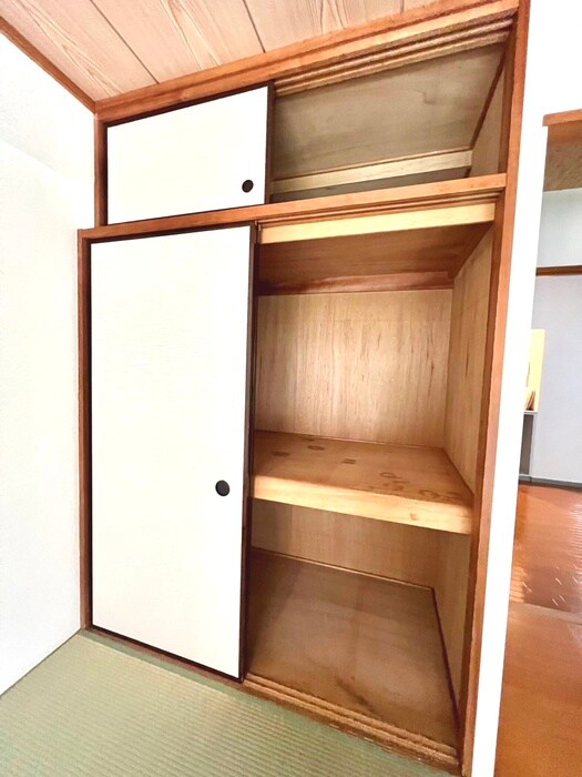 物件内観写真10　(収納)