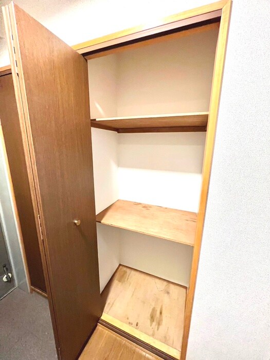 物件内観写真20　(収納)