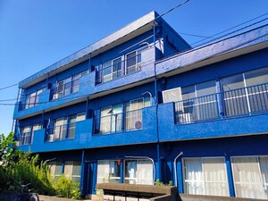西脇ハイム外観写真