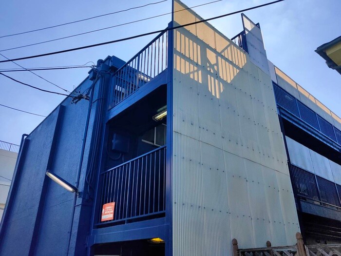 物件外観写真3　(外観写真)