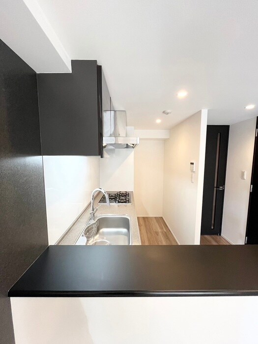 物件内観写真8　(キッチン)