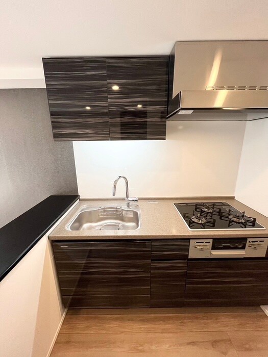 物件内観写真9　(キッチン)