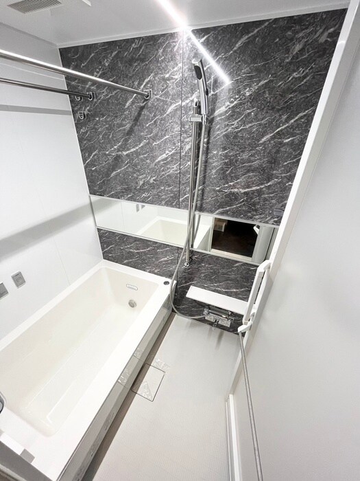 物件内観写真10　(バス／シャワールーム等)