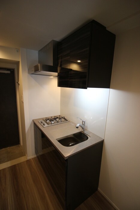 物件内観写真11　(キッチン)