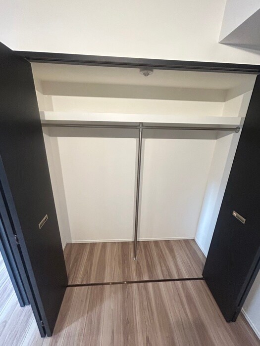 物件内観写真11　(収納)