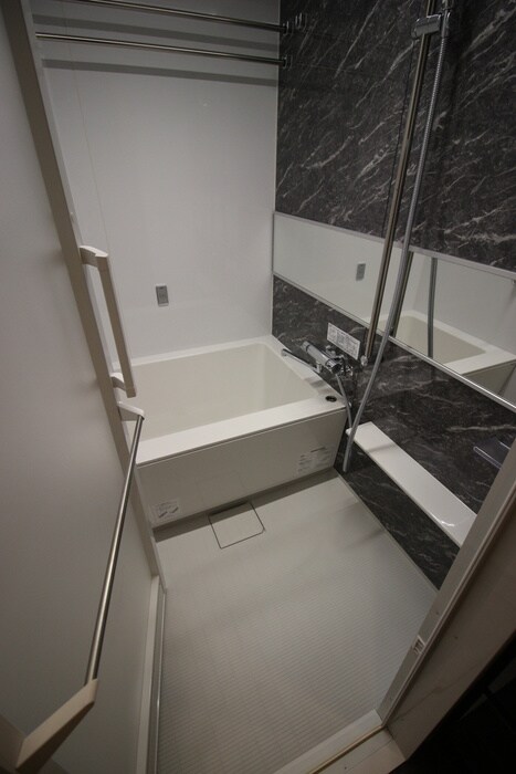 物件内観写真13　(バス／シャワールーム等)