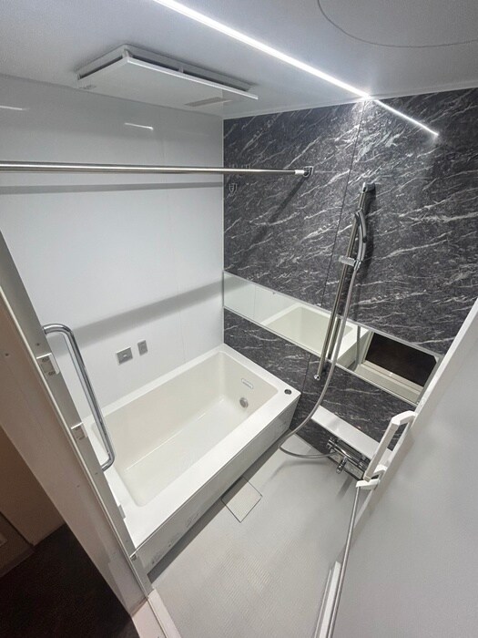 物件内観写真15　(バス／シャワールーム等)