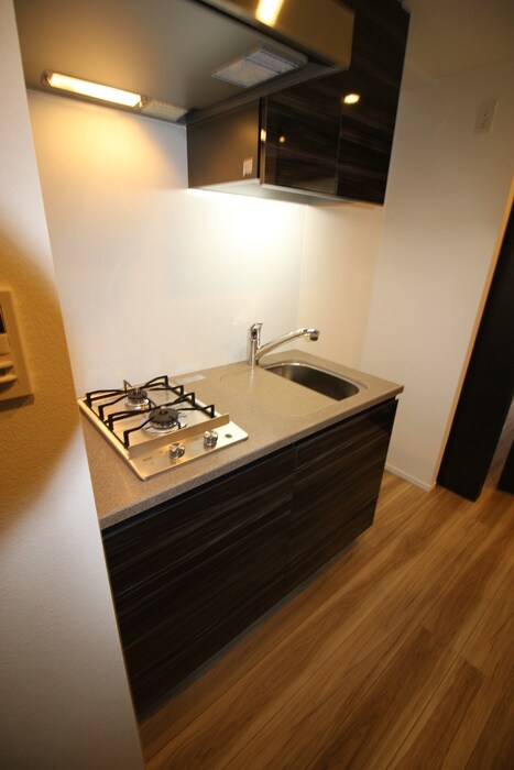 物件内観写真17　(キッチン)