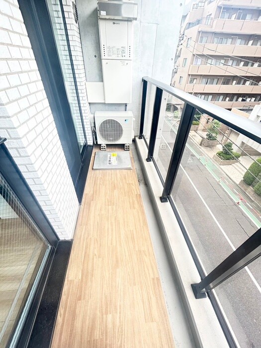 物件内観写真18　(ベランダ・バルコニー)