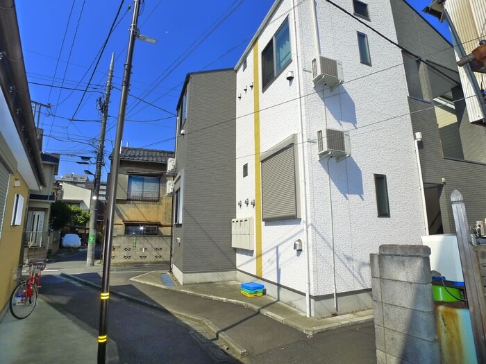 物件外観写真6　(周辺環境)