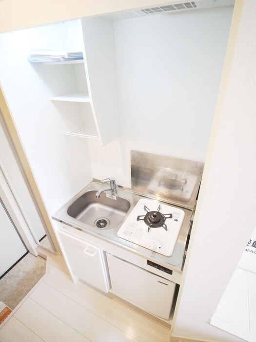 物件内観写真12　(キッチン)