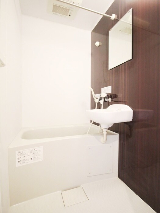 物件内観写真13　(バス／シャワールーム等)