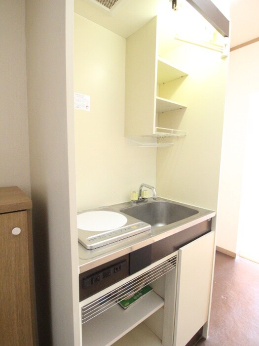 物件内観写真13　(キッチン)