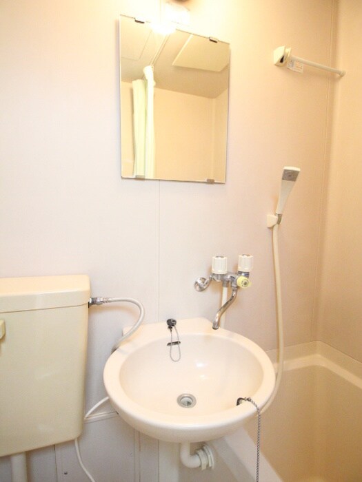 物件内観写真16　(洗面)