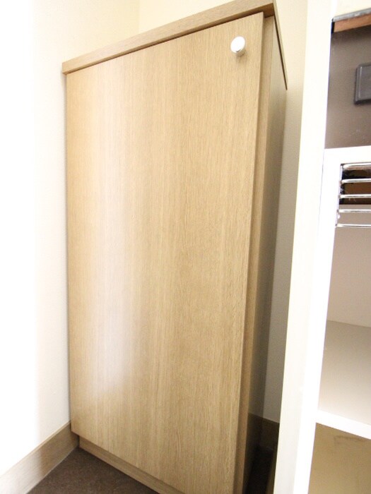 物件内観写真18　(靴箱)