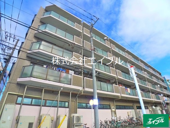 ルシーダ勝田台