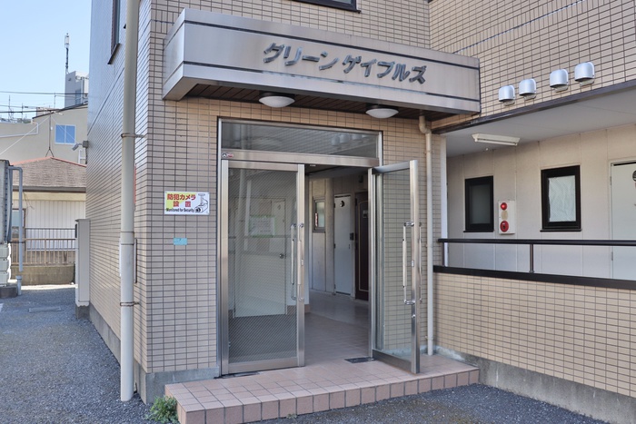 外観写真