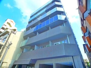 CREVISTA綾瀬Ⅱ（202）外観写真