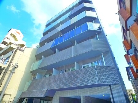 CREVISTA綾瀬Ⅱ（202）外観写真