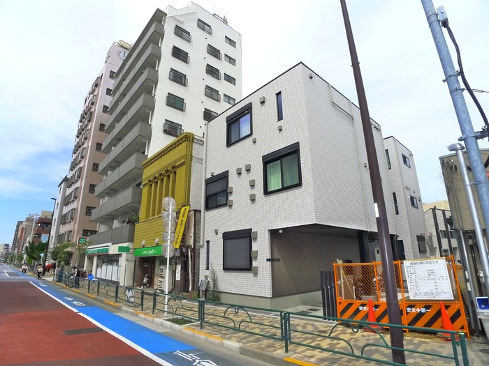 外観写真
