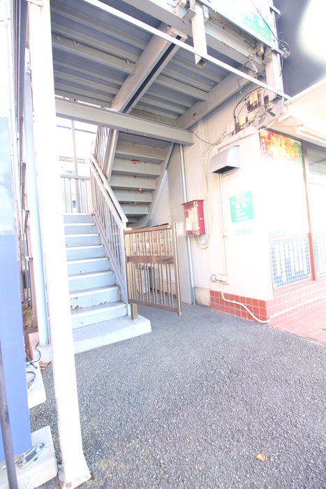 外観写真