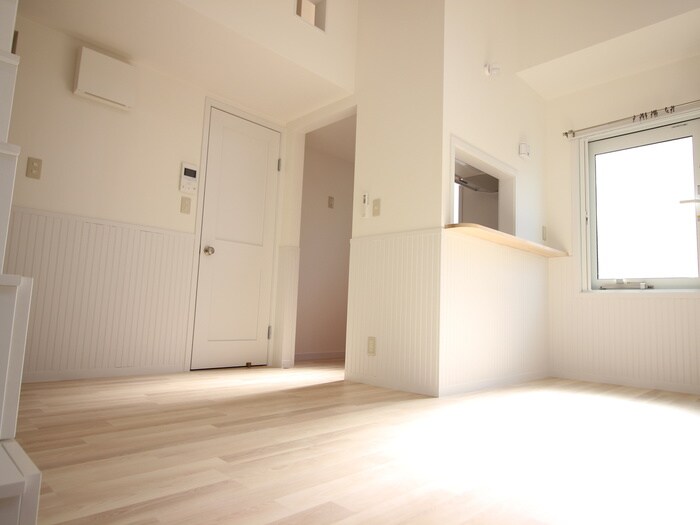 物件内観写真5　(居室)