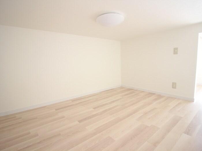 物件内観写真6　(ロフト)