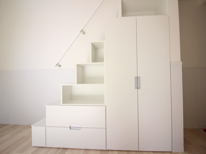 物件内観写真9　(収納)