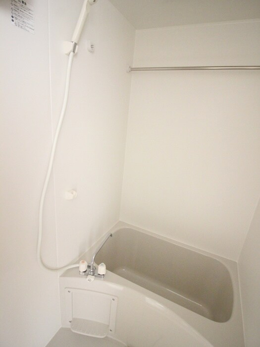物件内観写真12　(バス／シャワールーム等)