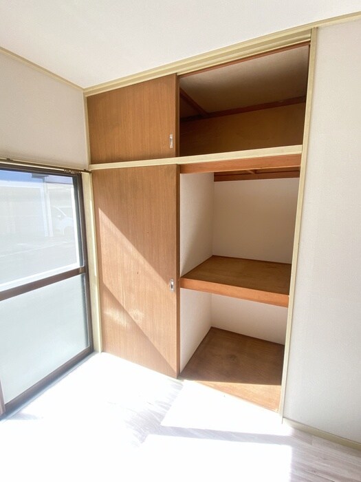 物件内観写真11　(収納)