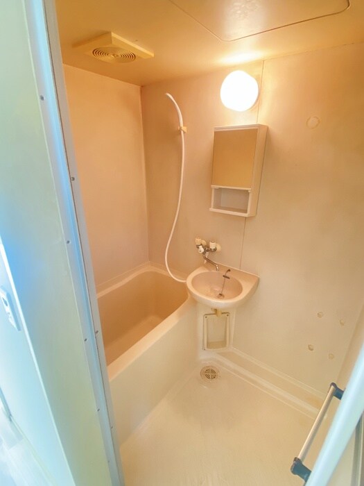 物件内観写真14　(バス／シャワールーム等)