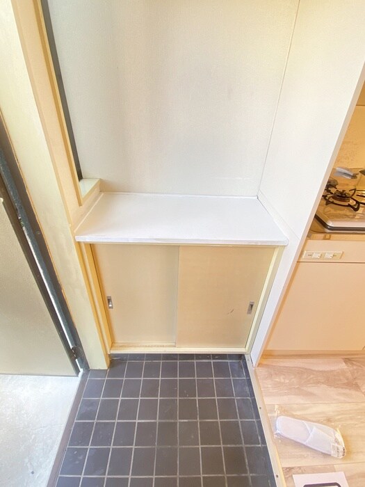 物件内観写真16　(靴箱)