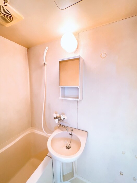 物件内観写真20　(洗面)