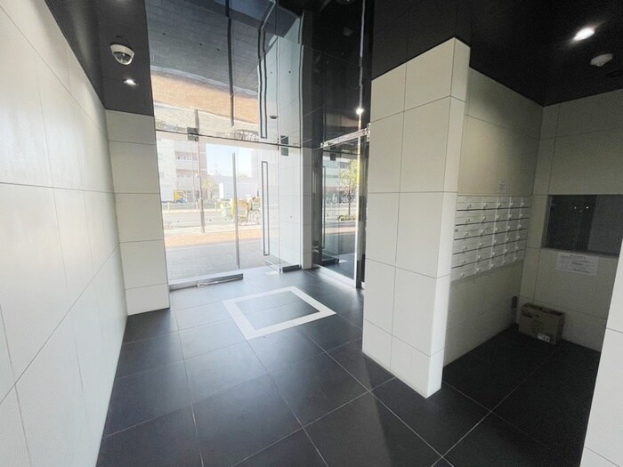 物件外観写真3　(建物設備)