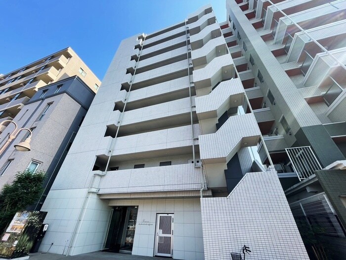 物件外観写真4　(外観写真)