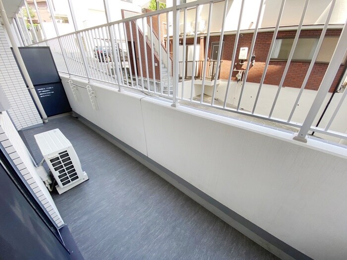 物件内観写真16　(ベランダ・バルコニー)