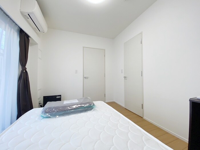 物件内観写真21　(居室)