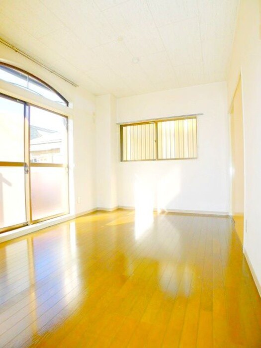 サザンゆりが丘の居室