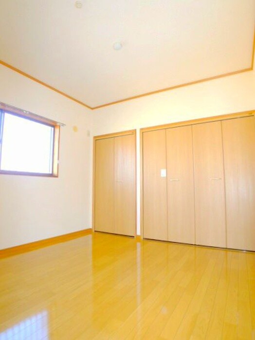 サザンゆりが丘の収納