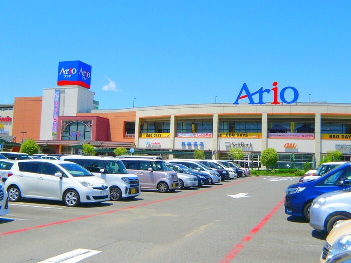 サザンゆりが丘のその他