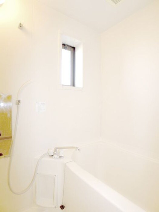 サザンゆりが丘のバス