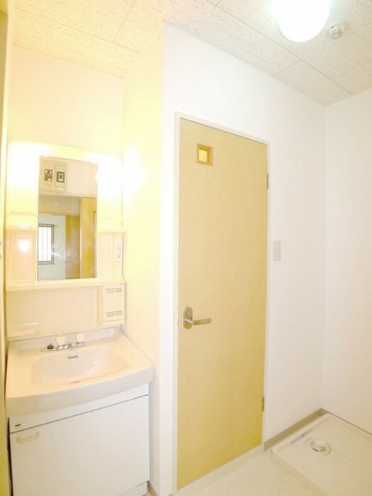 サザンゆりが丘の内観写真