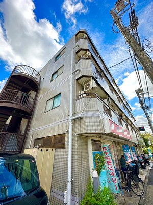 ト－ケンフラット外観写真