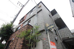 シャトレ荻窪外観写真