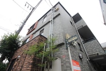 シャトレ荻窪の外観写真