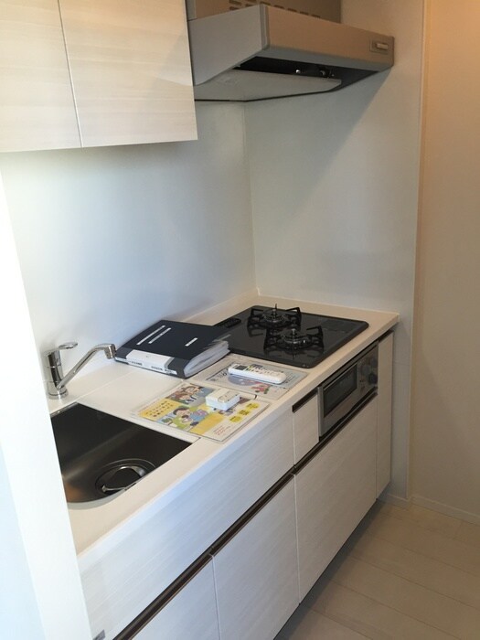 物件内観写真10　(キッチン)