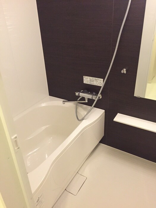 物件内観写真13　(バス／シャワールーム等)