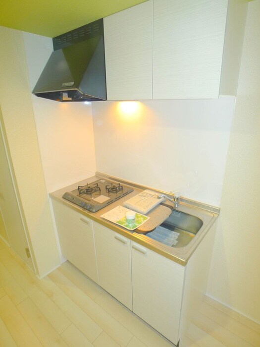 物件内観写真7　(キッチン)