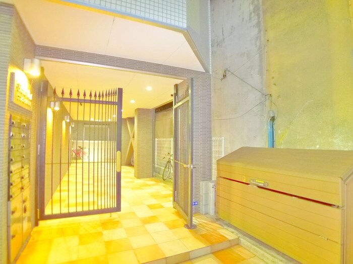 物件外観写真4　(その他)