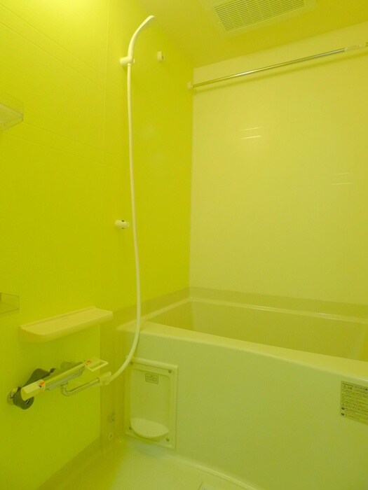 物件内観写真13　(バス／シャワールーム等)